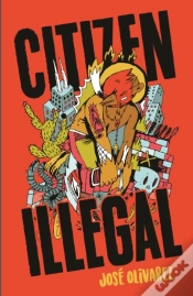 Capa do artigo Citizen Illegal