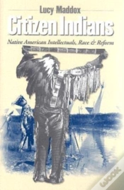 Capa do artigo Citizen Indians