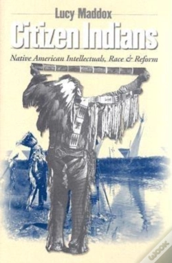 Capa do artigo Citizen Indians