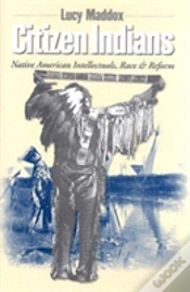 Capa do artigo Citizen Indians