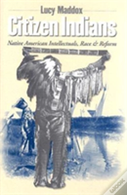 Capa do artigo Citizen Indians