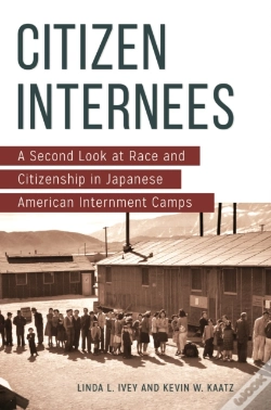 Capa do artigo Citizen Internees