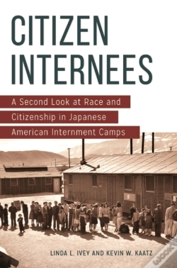 Capa do artigo Citizen Internees