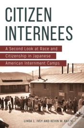 Capa do artigo Citizen Internees