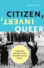 Citizen, Invert, Queer - Preview