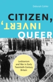 Citizen, Invert, Queer
