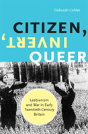 Citizen, Invert, Queer - Preview