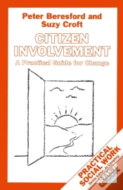 Capa do artigo Citizen Involvement