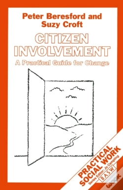 Capa do artigo Citizen Involvement