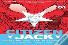 Citizen Jack