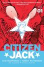 Citizen Jack - Preview
