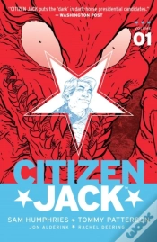 Capa do artigo Citizen Jack