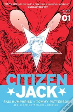 Capa do artigo Citizen Jack