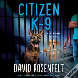 Capa do artigo Citizen K-9