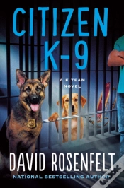 Capa do artigo Citizen K-9