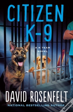 Capa do artigo Citizen K-9