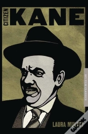 Capa do artigo Citizen Kane
