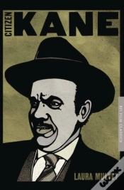 Capa do artigo Citizen Kane