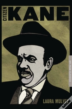 Capa do artigo Citizen Kane