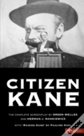 Capa do artigo Citizen Kane