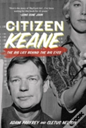 Capa do artigo Citizen Keane