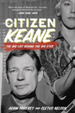 Capa do artigo Citizen Keane