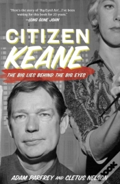 Capa do artigo Citizen Keane