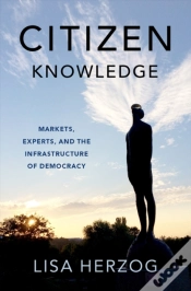Capa do artigo Citizen Knowledge