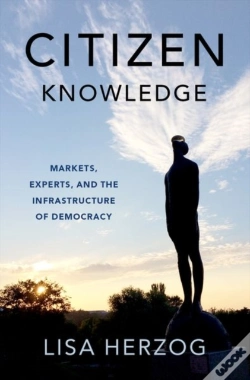 Capa do artigo Citizen Knowledge
