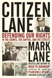 Capa do artigo Citizen Lane