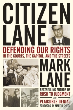 Capa do artigo Citizen Lane