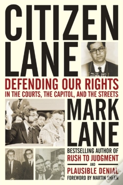 Capa do artigo Citizen Lane