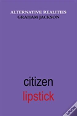 Capa do artigo Citizen Lipstick