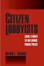 Citizen Lobbyists - Preview