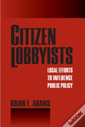 Capa do artigo Citizen Lobbyists