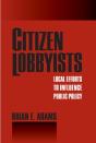 Citizen Lobbyists - Preview