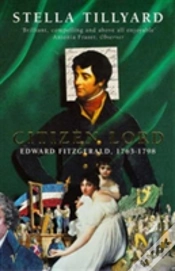 Capa do artigo Citizen Lord