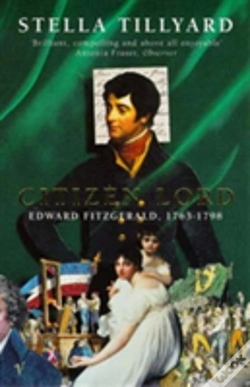 Capa do artigo Citizen Lord