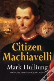 Capa do artigo Citizen Machiavelli