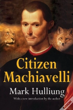 Capa do artigo Citizen Machiavelli