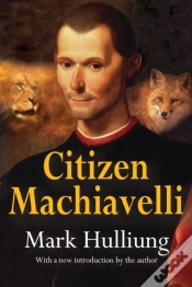 Capa do artigo Citizen Machiavelli
