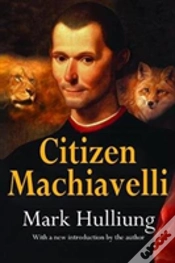 Capa do artigo Citizen Machiavelli