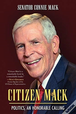 Capa do artigo Citizen Mack