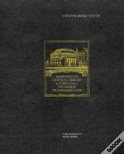 Capa do artigo Citizen Manchester