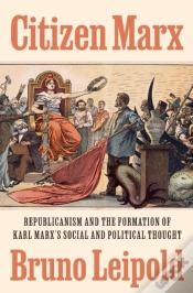 Capa do artigo Citizen Marx