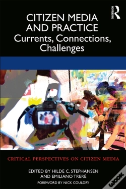 Capa do artigo Citizen Media And Practice