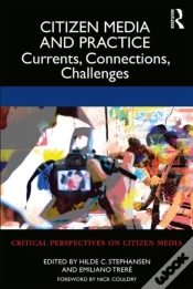 Capa do artigo Citizen Media And Practice