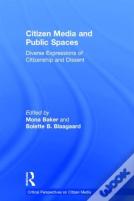 Citizen Media And Public Spaces