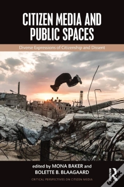 Capa do artigo Citizen Media And Public Spaces