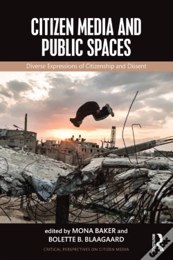 Capa do artigo Citizen Media And Public Spaces